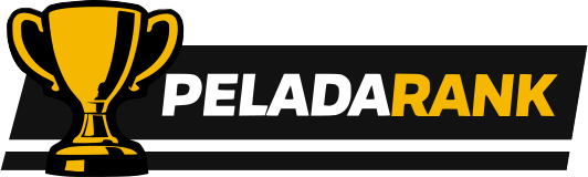 Pelada RANK